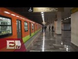 Las estaciones del Metro que cerrarán por visita del papa / Yuriria Sierra