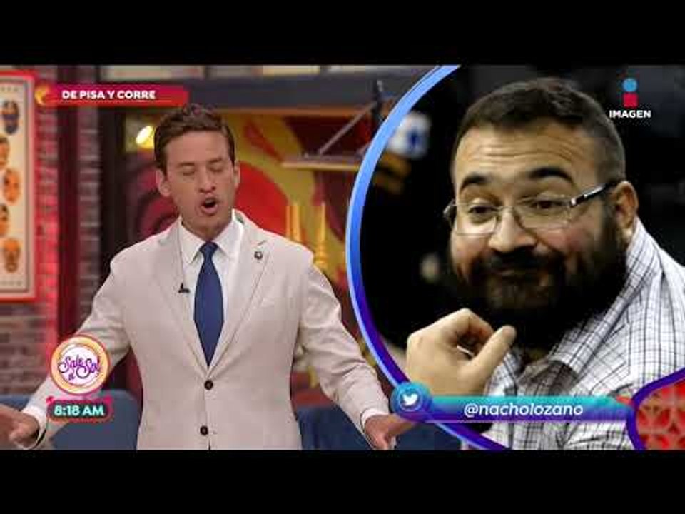¡Javidu y los resultados de su huelga de hambre! | Sale el Sol