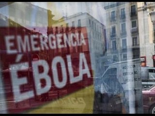 Chile en alerta por posible enfermo de ébola