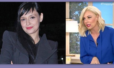 Τι είπε η Μεσσαροπούλου για τη Νέγκα στην Τσιμτσιλή