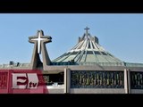 Ley seca en inmediaciones de la Basílica de Guadalupe por visita papal / Martín Espinoza
