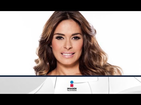 Galilea Montijo desmiente que tenga problemas económicos | De Primera Mano | Imagen Entretenimiento