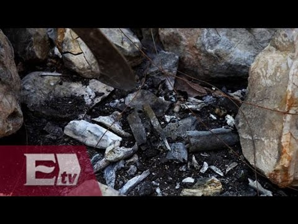 ¿Fueron quemados los normalistas en el basurero de Cocula? / Paola Barquet