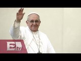 Todo listo para misa masiva del papa Francisco en Ecatepec / Yuriria Sierra