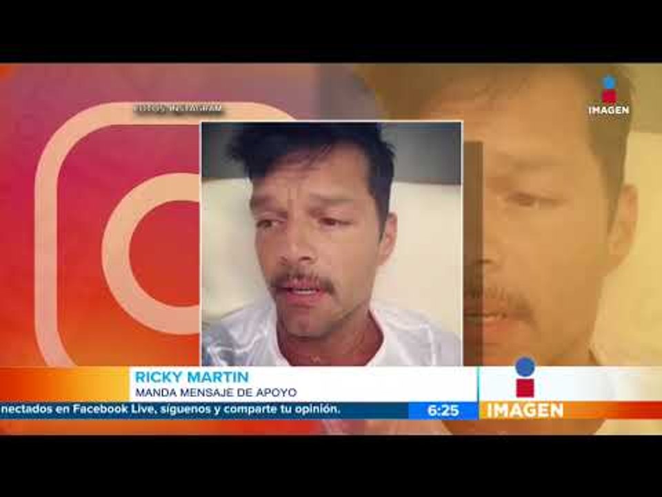 ¡Ninel Conde presume cuerpazo en Instagram! | Noticias con Francisco Zea