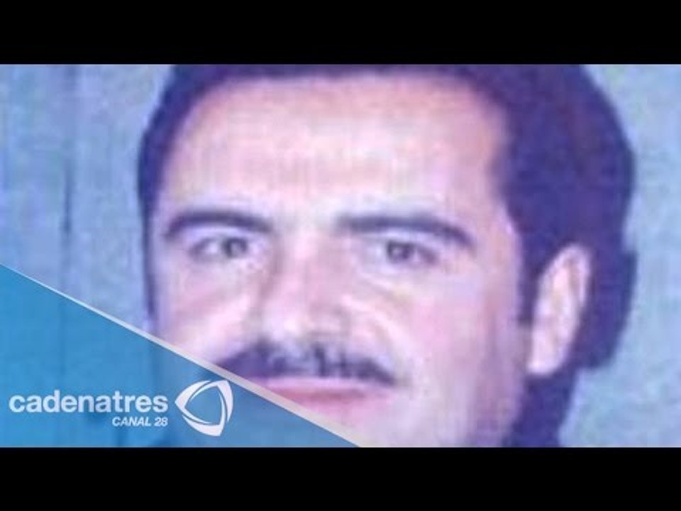 Biografía de Héctor Beltrán Leyva / ¿Quién es el 'H' Héctor Beltrán Leyva?