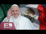 Ecatepec cuenta las horas para ver al Papa Francisco/ Ricardo Salas