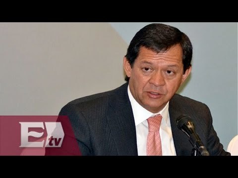 Roberto Campa y los índices de desaparición forzada en México / Pascal Beltrán