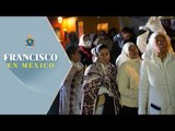 Michoacanos esperan con ansías la visita del Sumo Pontífice a Morelia