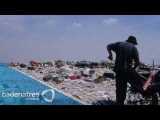 ¡¡¡URGENTE!!! Crisis sanitaria en Ciudad Nezahualcóyotl