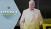 Histórica visita del Papa Francisco a México / Papa Francisco en México