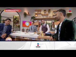 ¡Continúan trabajos y rescates en la CDMX por lluvias! | Sale el Sol