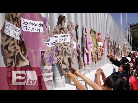 Los peores feminicidios ocurridos en Puebla / Yuriria Sierra