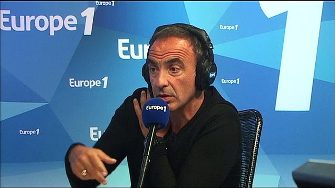 Teddy Riner : "Ce n'est pas le moment de retirer de l'argent au sport"