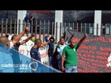 Últimos detalles de los normalistas desaparecidos en Guerrero