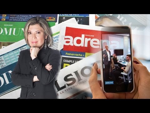 ¿El uso de Periscope en operativos viola los derechos humanos? Ivonne Melgar