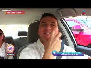 ¡Aprende a decir no como acto de respeto y amor a ti mismo! | Sale el Sol