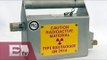 Alerta en seis estados de México por robo de fuente radiactiva / Martín Espinoza