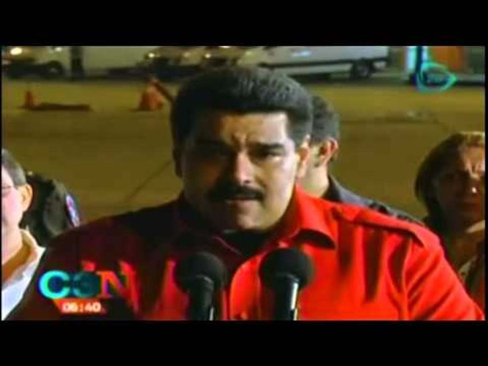El ébola amenaza al mundo entero / Ébola en el mundo