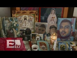 Avances en la investigación del Caso Tierra Blanca / Pascal Beltrán