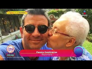 Programa completo 31 de agosto 2017 | Sale el Sol