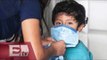 Ssa descarta epidemia de influenza en México/ Paola Virrueta