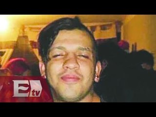 Trasladan a "El Yorch" a penal de Hermosillo, Sonora / Paola Barquet