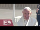 Papa Francisco dice que Donald Trump no es cristiano / Ricardo Salas