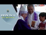 Entregan al Papa Francisco Biblias en lenguas indígenas