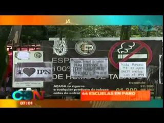 Resumen de noticias: martes 21 de octubre