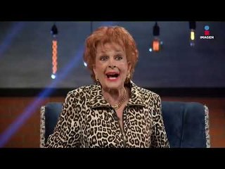 ¿Qué tan noviera era Talina Fernández? | El minuto que cambió mi destino