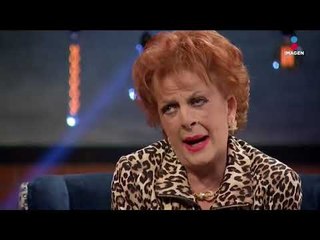 Talina cuenta sobre la lamentable muerte de su hija | El minuto que cambió mi destino