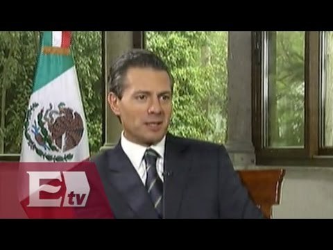 EPN dice que en México hay mayor oportunidad de elegir a gobernantes / Ingrid Barrera