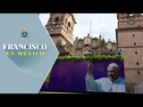 Listo Michoacán para recibir al Papa Francisco
