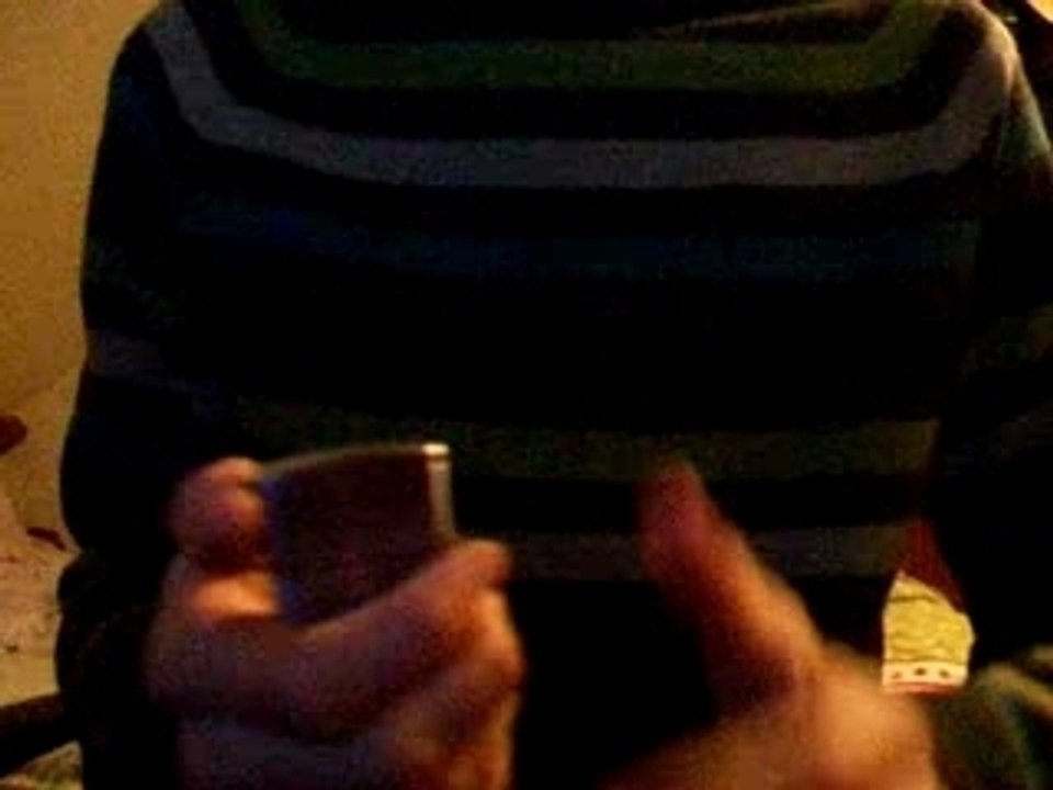 Zippo tricks