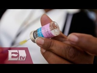 Cofepris advierte sancionar a laboratorio por no distribuir antiviral para influenza /Paola Virrueta
