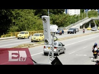 SSP asegura que han condonado más de 400 mil multas en dos meses / Francisco Zea