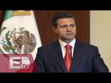 Peña Nieto visitará Iguala, Guerrero para conmemorar el Día de la Bandera / Pascal Beltrán