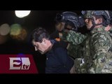 “El Chapo” no ha agilizado el proceso de extradición a EU/ Vianey Esquinca
