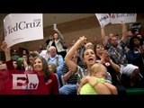 Aspirantes republicanos se miden otra vez en las primarias de Nevada/ Paola Virrueta