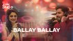 Ballay Ballay, Abrar Ul Haq and Aima Baig, Coke Studio Season 11, Episode 7
