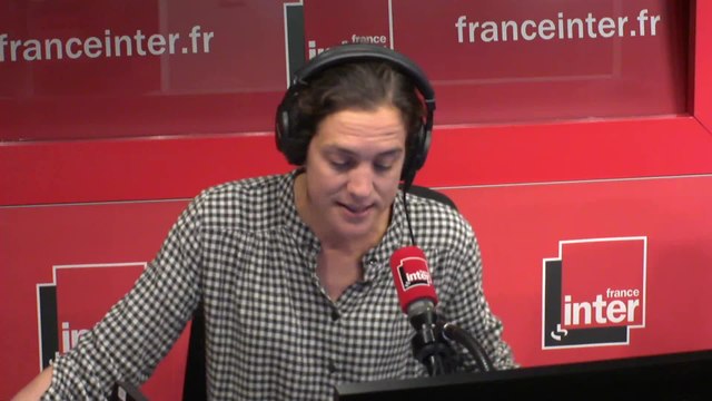 Robert Badinter, le testament télévisé - Capture d'écrans