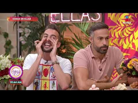 ¿Cuáles son tus dulces mexicanos favoritos? | Sale el Sol