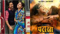 Box Office Verdict Sui Dhaaga & Pataakha | Varun Dhawan | Anushka Sharma | #TutejaTalks
