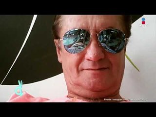 Oskar "El espectáculo" Fallece después de una larga batalla contra el cáncer  | De Primera Mano