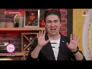 El Cochinito: ¡Ahorra 10% para tus metas y 10% para tu retiro! | Sale el Sol