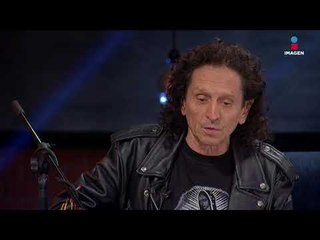 Alex Lora sufrió cuando su hija fue a la cárcel | El minuto que cambió mi destino