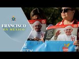 ¿Qué esperar de la visita del papa Francisco a Ciudad Juárez, Chihuahua?