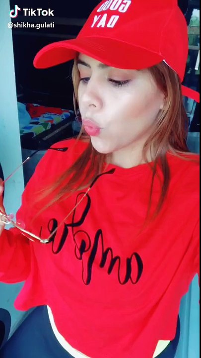 Tiktok funny video