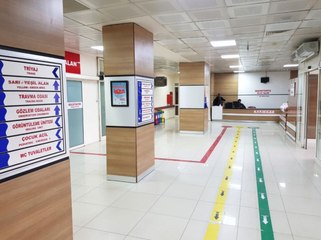 Sağlık Bakanlığı Harekete Geçti! Acil Servislerdeki Sistem Sil Baştan Değişecek